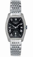 replica longines l2.142.0.51.6 evidenza ladies watch watches