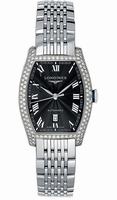 Longines L2.142.0.51.6 Evidenza Ladies Watch Replica Watches