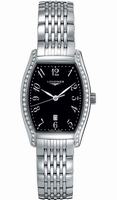 replica longines l2.155.0.53.6 evidenza ladies watch watches