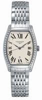 Longines L2.155.0.71.6 Evidenza Ladies Watch Replica