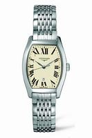 Longines L2.155.4.71.6 Evidenza Ladies Watch Replica Watches