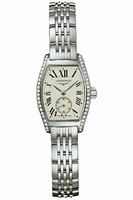 Longines L2.175.0.71.6 Evidenza Ladies Watch Replica