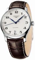 replica longines l2.628.4.78.5 master collection mens watch watches