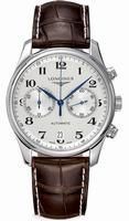 replica longines l2.629.4.78.3 master collection mens watch watches