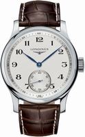 Longines L2.640.4.78.3 Master Collection Mens Watch Replica