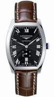 Longines L2.642.4.51.4 Evidenza Mens Watch Replica Watches