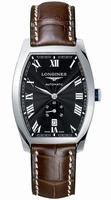 Longines L2.642.4.51.4 Evidenza Mens Watch Replica