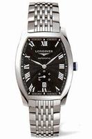 replica longines l2.642.4.51.6 evidenza mens watch watches