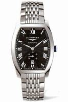 Longines L2.642.4.51.6 Evidenza Mens Watch Replica