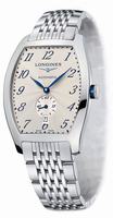 Longines L2.642.4.73.6 Evidenza Mens Watch Replica Watches
