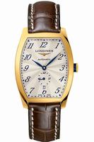 Longines L2.642.6.73.2 Evidenza Mens Watch Replica Watches