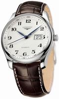 Longines L2.648.4.78.5 Master Collection Mens Watch Replica