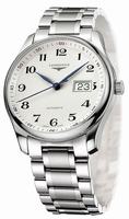 Longines L2.648.4.78.6 Heritage Mens Watch Replica