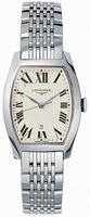 Longines L2.655.4.71.6 Evidenza Mens Watch Replica Watches