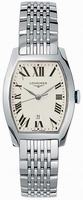 Longines L2.655.4.71.6 Evidenza Mens Watch Replica