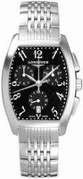 Longines L2.656.4.53.6 Evidenza Chronograph Mens Watch Replica