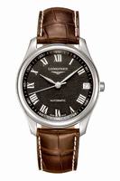 replica longines l2.665.4.51.5 master collection mens watch watches