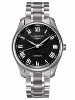 Longines L2.665.4.51.6 Master Collection Mens Watch Replica