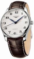 Longines L2.665.4.78.5 Master Collection Mens Watch Replica Watches