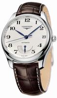 replica longines l2.666.4.78.5 master collection mens watch watches