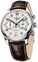 Longines L2.669.4.78.5 Master Collection Mens Watch Replica Watches