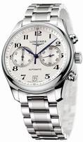 replica longines l2.669.4.78.6 master collection mens watch watches