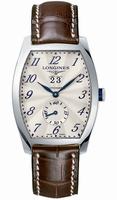 Longines L2.670.4.73.9 Evidenza Mens Watch Replica