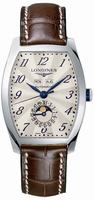 Longines L2.671.4.78.0 Evidenza Mens Watch Replica