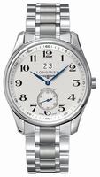 Longines L2.676.4.78.6 Master Collection Mens Watch Replica