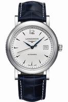 replica longines l2.684.4.16.3 clous de paris mens watch watches