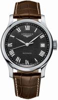 Longines L2.689.4.51.5 Master Collection Mens Watch Replica Watches