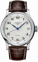 Longines L2.689.4.78.2 Master Collection Mens Watch Replica