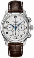Longines L2.693.4.78.5 Master Collection Mens Watch Replica