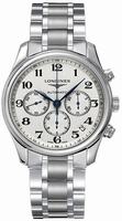 Longines L2.693.4.78.6 Master Collection Mens Watch Replica
