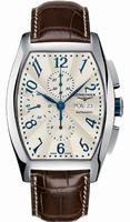 Longines L2.701.4.78.9 Evidenza Chronograph Mens Watch Replica