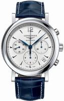 replica longines l2.704.4.16.3 clous de paris mens watch watches