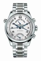 Longines L2.715.4.78.6 Master Collection Retrograde Mens Watch Replica Watches