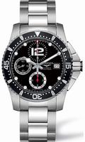 Longines L3.644.4.56.6 Hydro Conquest Mens Watch Replica