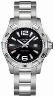 Longines L3.647.4.56.6 Hydro Conquest Quartz Mens Watch Replica Watches