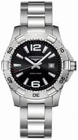 Longines L3.647.4.56.6 Hydro Conquest Quartz Mens Watch Replica