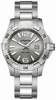 Longines L3.647.4.76.6 Hydro Conquest Quartz Mens Watch Replica