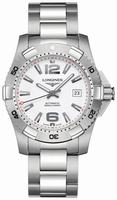 Longines L3.649.4.16.6 Hydro Conquest Mens Watch Replica