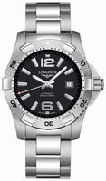 Longines L3.649.4.56.6 Hydro Conquest Mens Watch Replica Watches