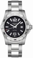 replica longines l3.649.4.56.6 hydro conquest mens watch watches