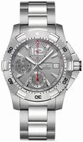 Longines L3.651.4.76.6 Hydro Conquest Mens Watch Replica