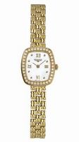 Longines L4.230.7.85.6 Prestige Ladies Watch Replica Watches