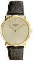 Longines L4.676.2.32.2 Classic Mens Watch Replica Watches