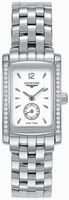 Longines L5.155.0.16.6 Dolce Vita Ladies Watch Replica Watches