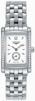 Longines L5.155.0.16.6 Dolce Vita Ladies Watch Replica