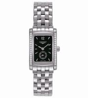Longines L5.155.0.76.6 Dolce Vita Ladies Watch Replica Watches